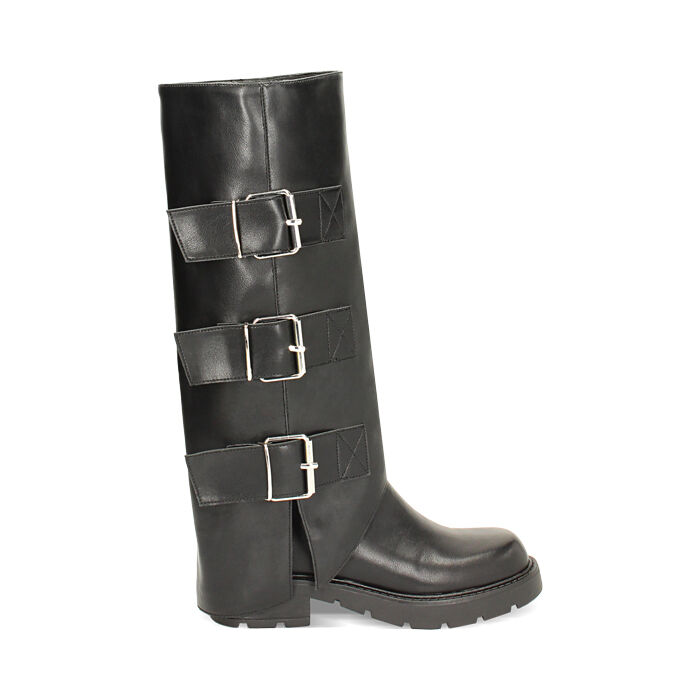 Stivali biker primadonna discount