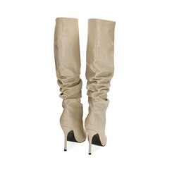 Stivali panna, tacco 10,5 cm , Primadonna, 202186105EPPANN037, 003 preview