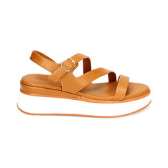 Zeppe cognac, Primadonna, 234991713EPCOGN036, 001 preview
