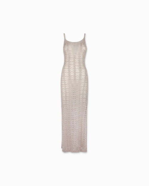 ABBIGLIAMENTO VESTITO TESSUTO OROG, 