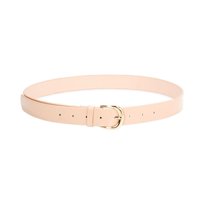 Ceinture femme nude simple, Primadonna, 25B413710VENUDEUNI