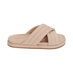 ZAPATOS FLAT PIEL PANN, Primadonna, 19M417208PEPANN036, 001 preview