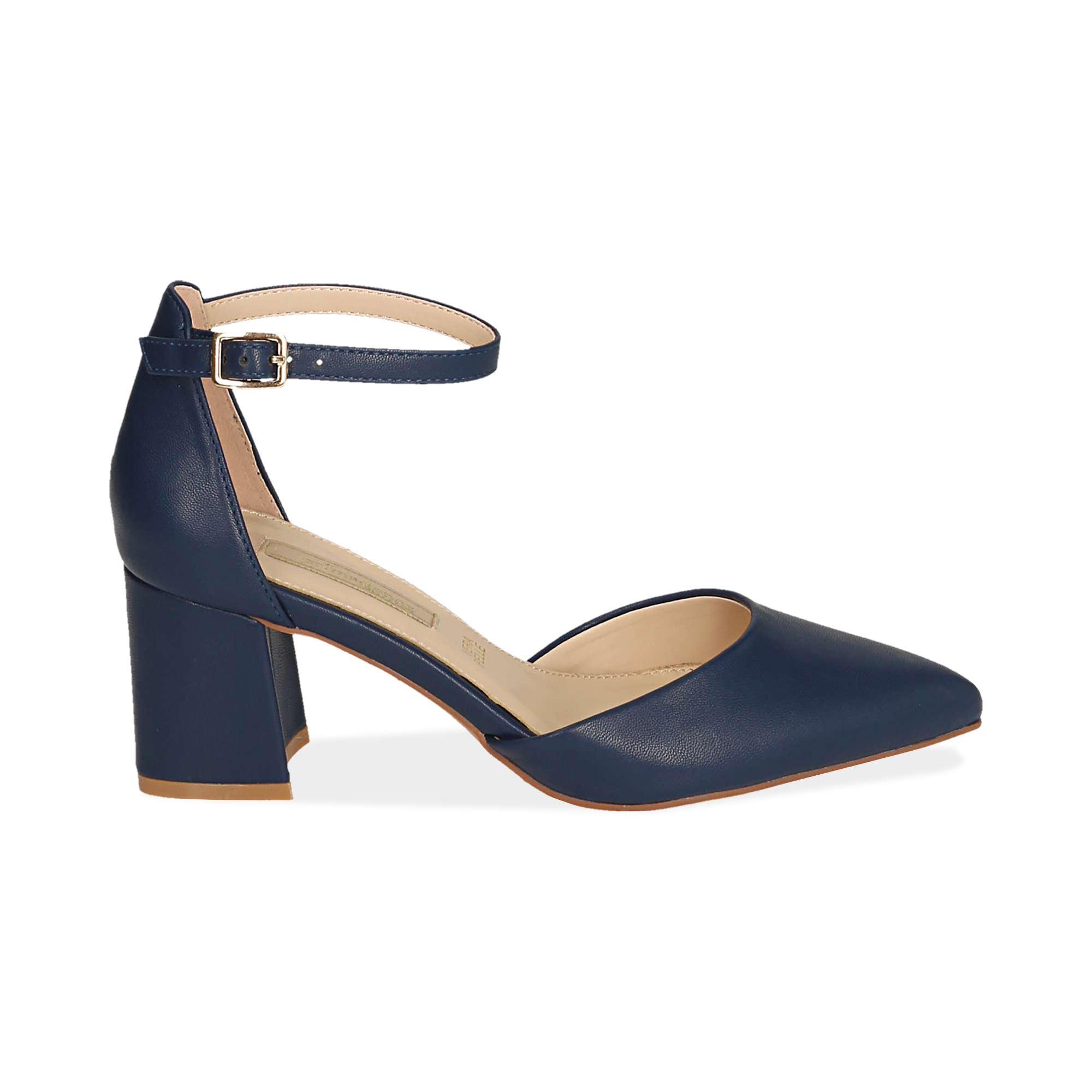 scarpe primadonna con tacco