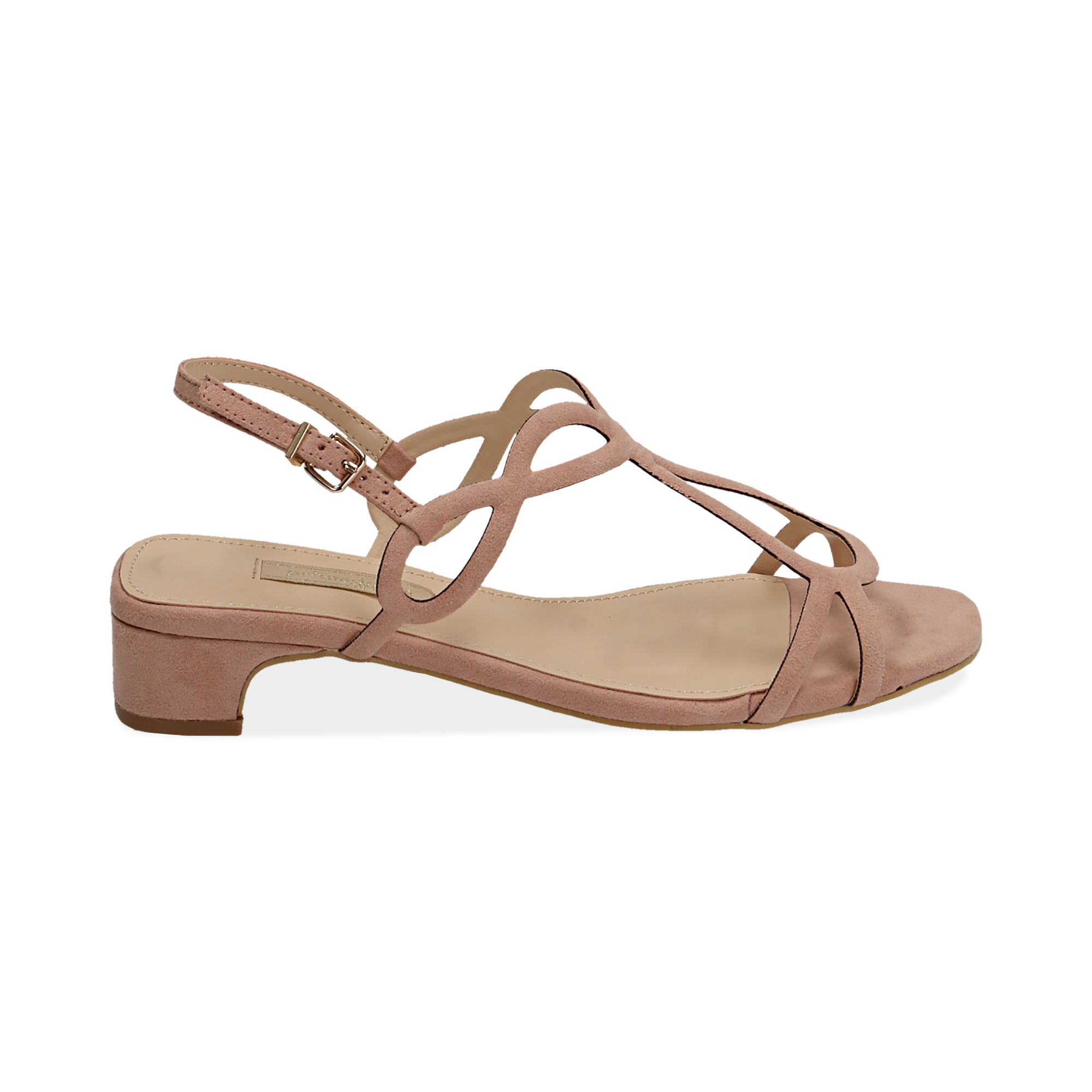 Sandalia plataforma deportiva tejido - Zapatos - Bershka España | Zapatos,  Zapatos bershka, Zapatos mujer