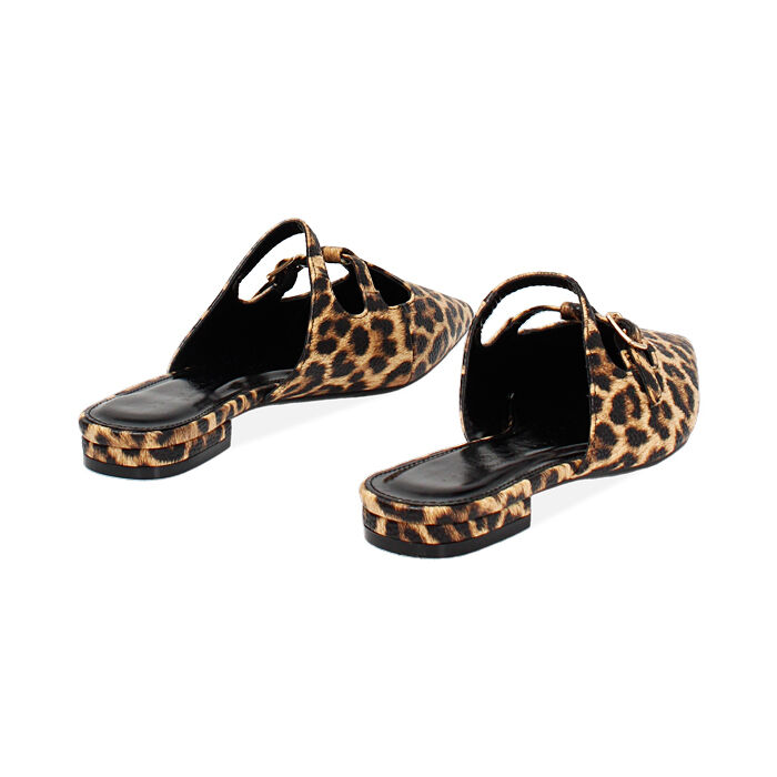 GOBY Sabot Donna - Qualità Premium Fatti A Mano - Scarpe Quotidiane Per