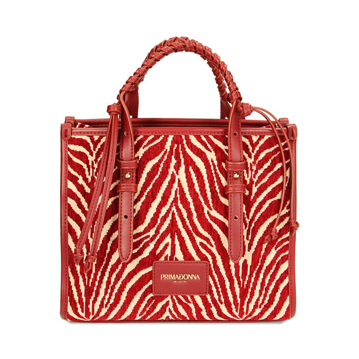 BAG HANDBAG FABRIC ROBE