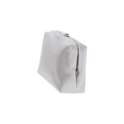 Pochette argento con tracolla removibile, Primadonna, 275126760SGARGEUNI, 003 preview