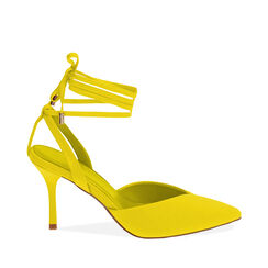 ZAPATOS CHANEL LYCRA GIAL, Primadonna, 212162801LYGIAL036, 001a
