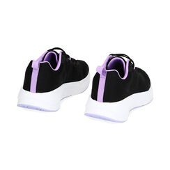 Sneakers nere, Primadonna, 23O622045TSNERO035, 003 preview