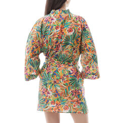 CLOTHING T.SHIRTS COTTON GIAL, Primadonna, 210509918COGIALUNI, 002a