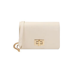 Mini bag panna, Primadonna, 215122947EPPANNUNI, 001 preview