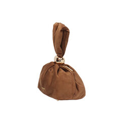 Mini sac cognac au style sophistiqu&eacute;, Primadonna, 270325084MFCOGNUNI, 003 preview