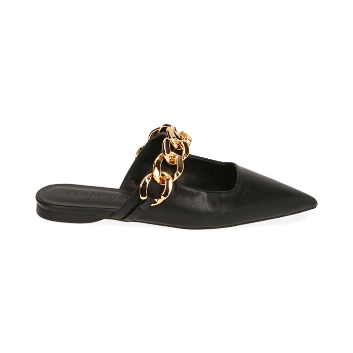 Sabot con hotsell pelo primadonna