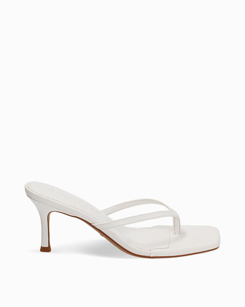 BOTAS DE LLUVIA ZAPATILLA SINTETICO BIAN, WHITE