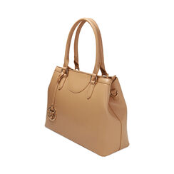BAG BOLSA DE HOMBRO SINTETICO BEIG, Primadonna, 21D902211EPBEIGUNI, 002 preview