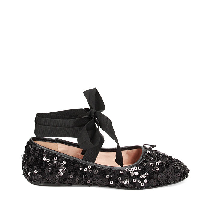 Ballerine leopardate primadonna sales