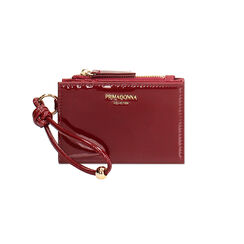 Cartera cereza con detalles refinados, Primadonna, 275102774VECHERUNI, 001 preview