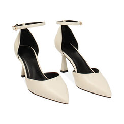 Open shank crème chic, Primadonna, 244909202EPPANN037, 002 preview