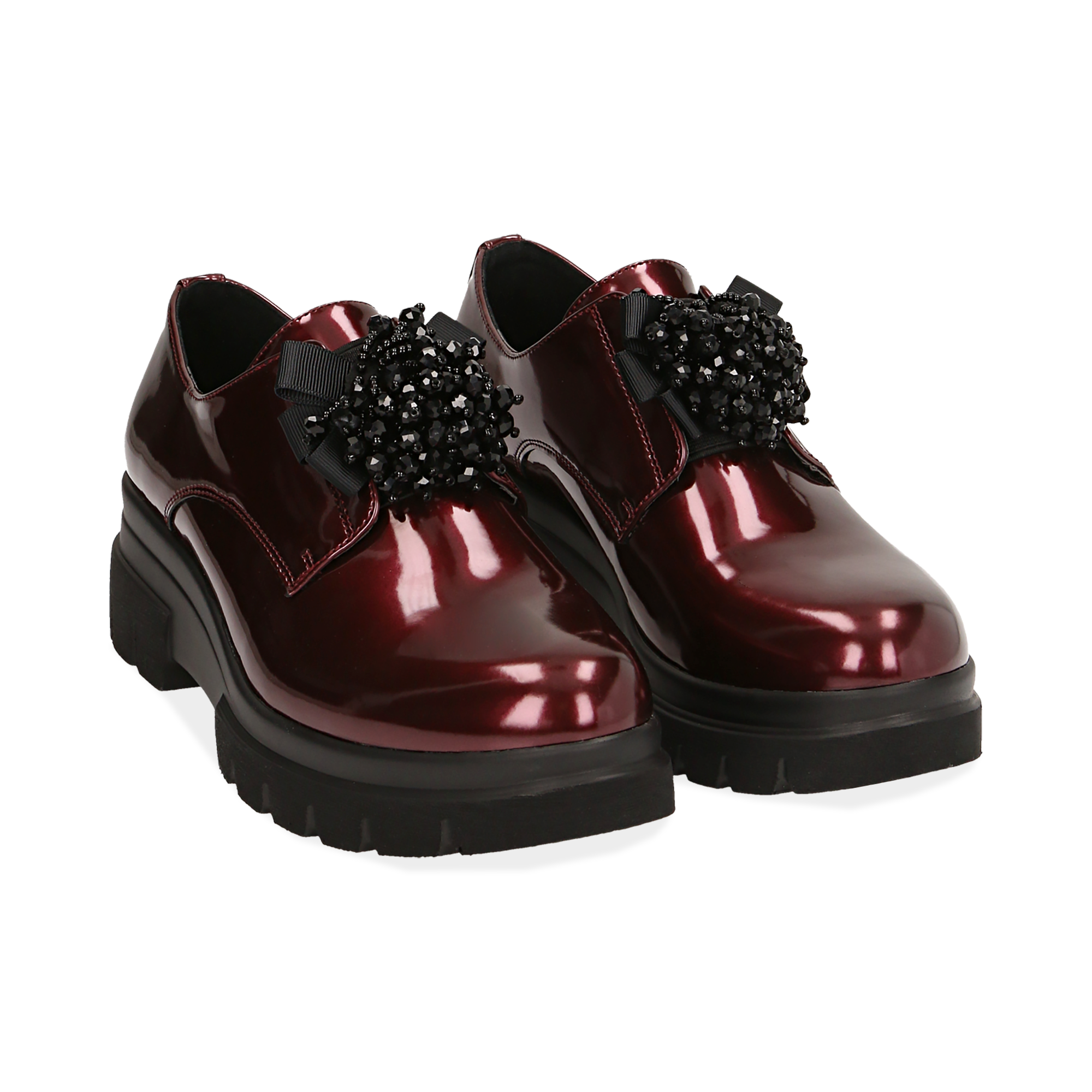 scarpe vernice primadonna