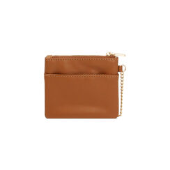 Portemonnaie femme cognac chic, Primadonna, 255701485EPCOGNUNI, 003 preview