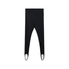 CLOTHING LEGGINGS PAILETTES NENE, Primadonna, 26C925296PLNENEL, 001a