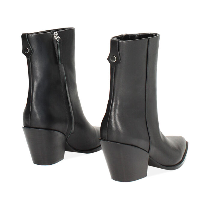 Bottines Jodhpurs HORZE Norwich En Cuir Véritable - Confort Et Élégance Pour Cavalières - Femme