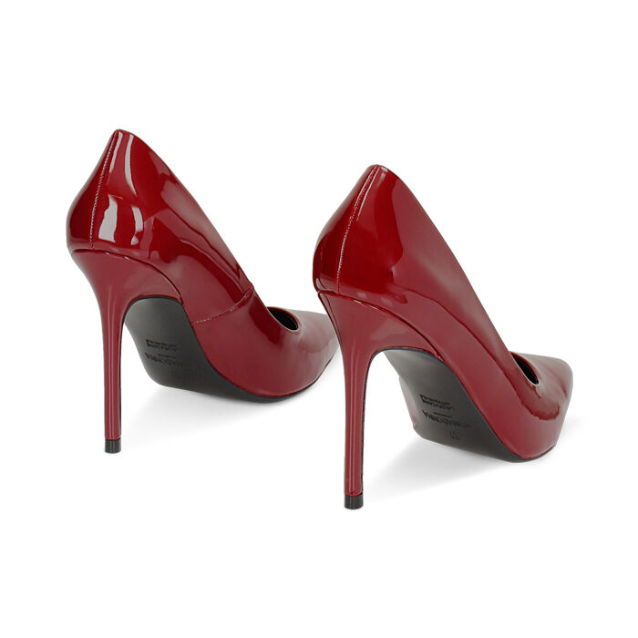 Escarpins couleur best sale