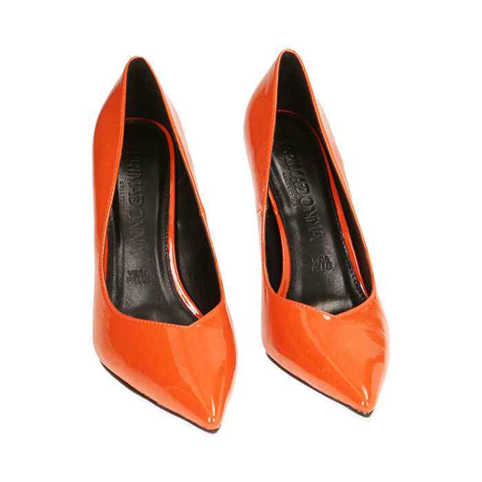 Scarpe clearance arancioni primadonna
