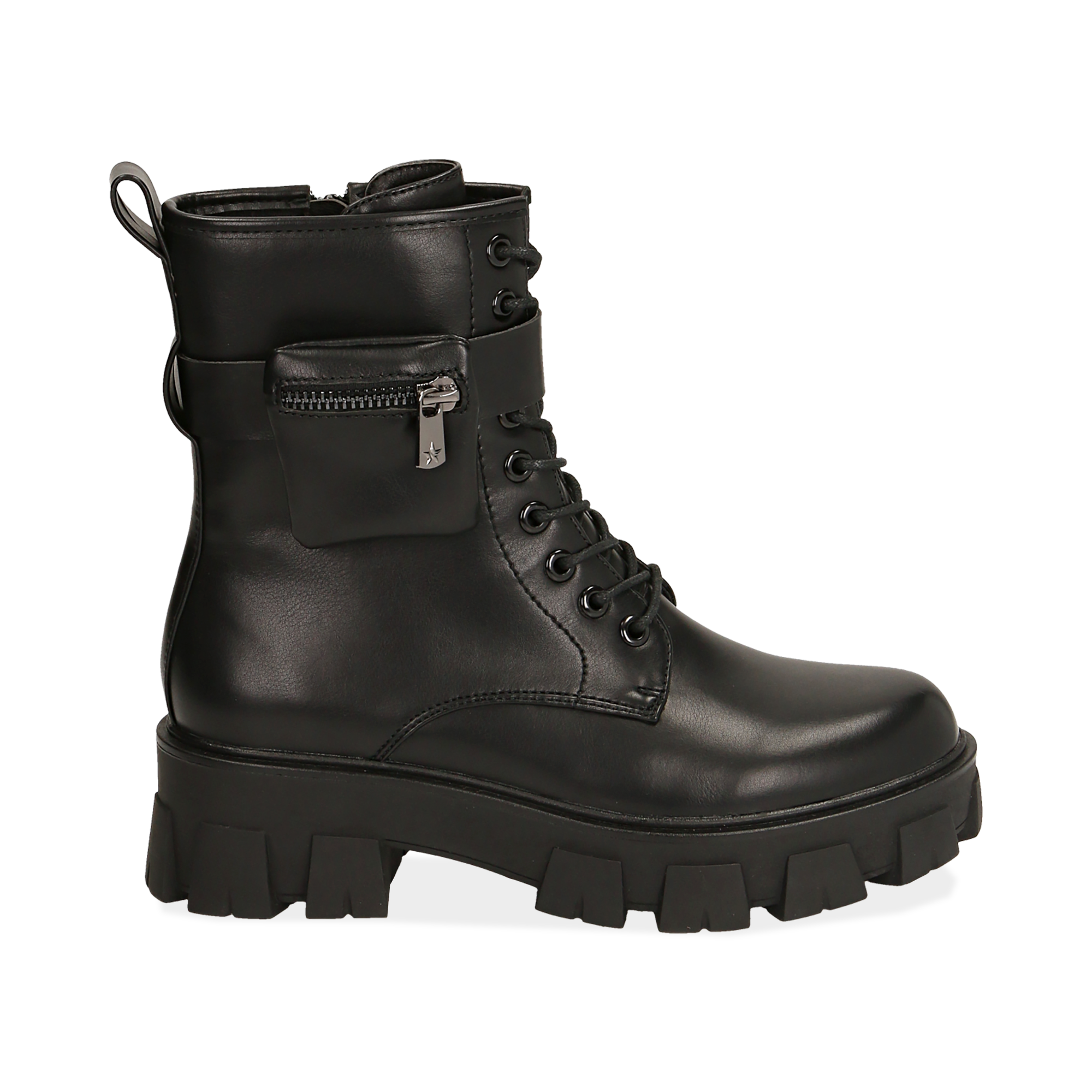 anfibi scarpe primadonna