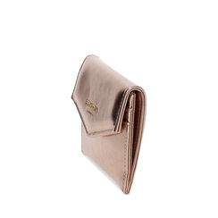 Cartera rosa-oro de dise&ntilde;o sofisticado, Primadonna, 275130632LMRAORUNI, 002a