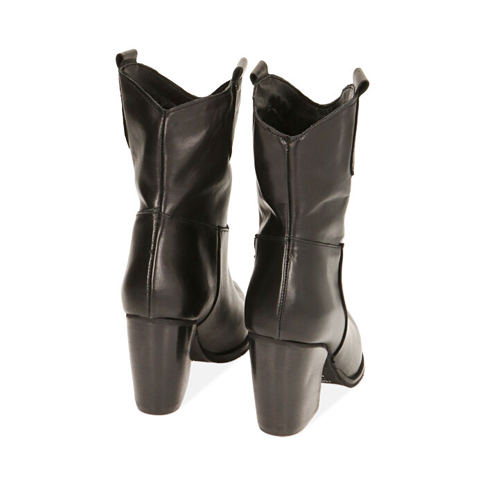 Stivaletti camperos clearance primadonna