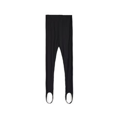 ABBIGLIAMENTO LEGGING LYCRA NERO, Primadonna, 26C925297LYNEROL, 001a