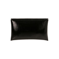 BORSA MINI BAG NAPLACK NERO, Primadonna, 225124695NPNEROUNI, 003 preview