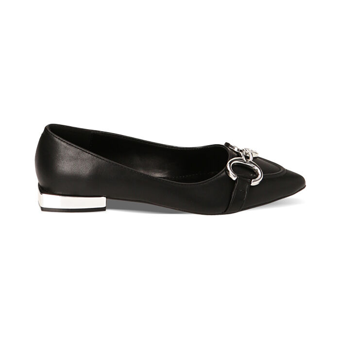 Ballerine donna hotsell nere