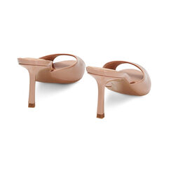 CALZATURA MULES OPEN TOE SINTETICO VERNI, Primadonna, 234965901VENUDE035, 003 preview