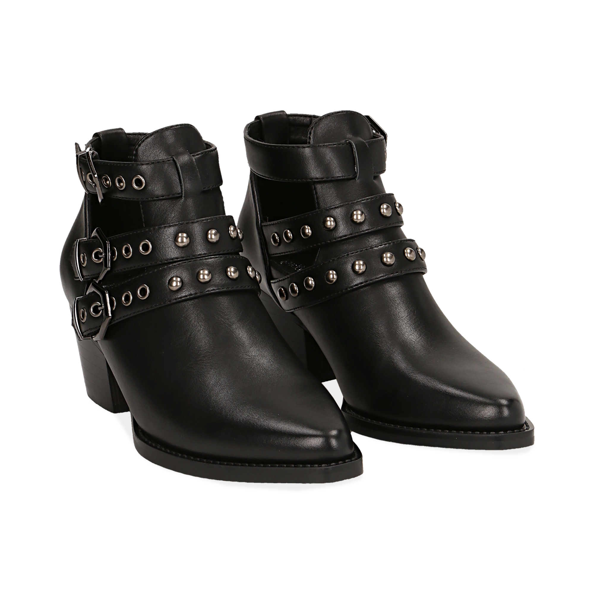 stivali texani primadonna - Main Image