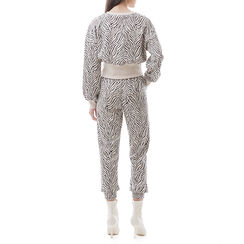 ROPA PANTALONES MICROFIBRA ZEBR, Primadonna, 21C910106MFZEBRM, 004 preview