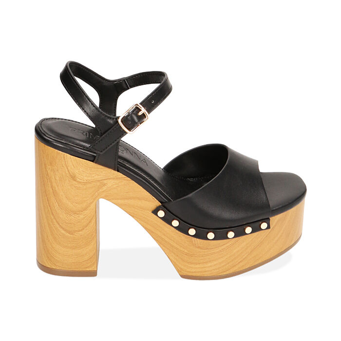 Sandali con platform best sale