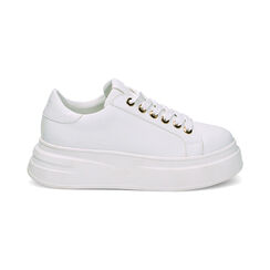 Zapatillas blancas, Primadonna, 23N687202EPBIAN035, 001 preview