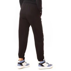 Pantalone tuta nero, SPECIAL SALE, 18B418066TSNEROL, 002 preview