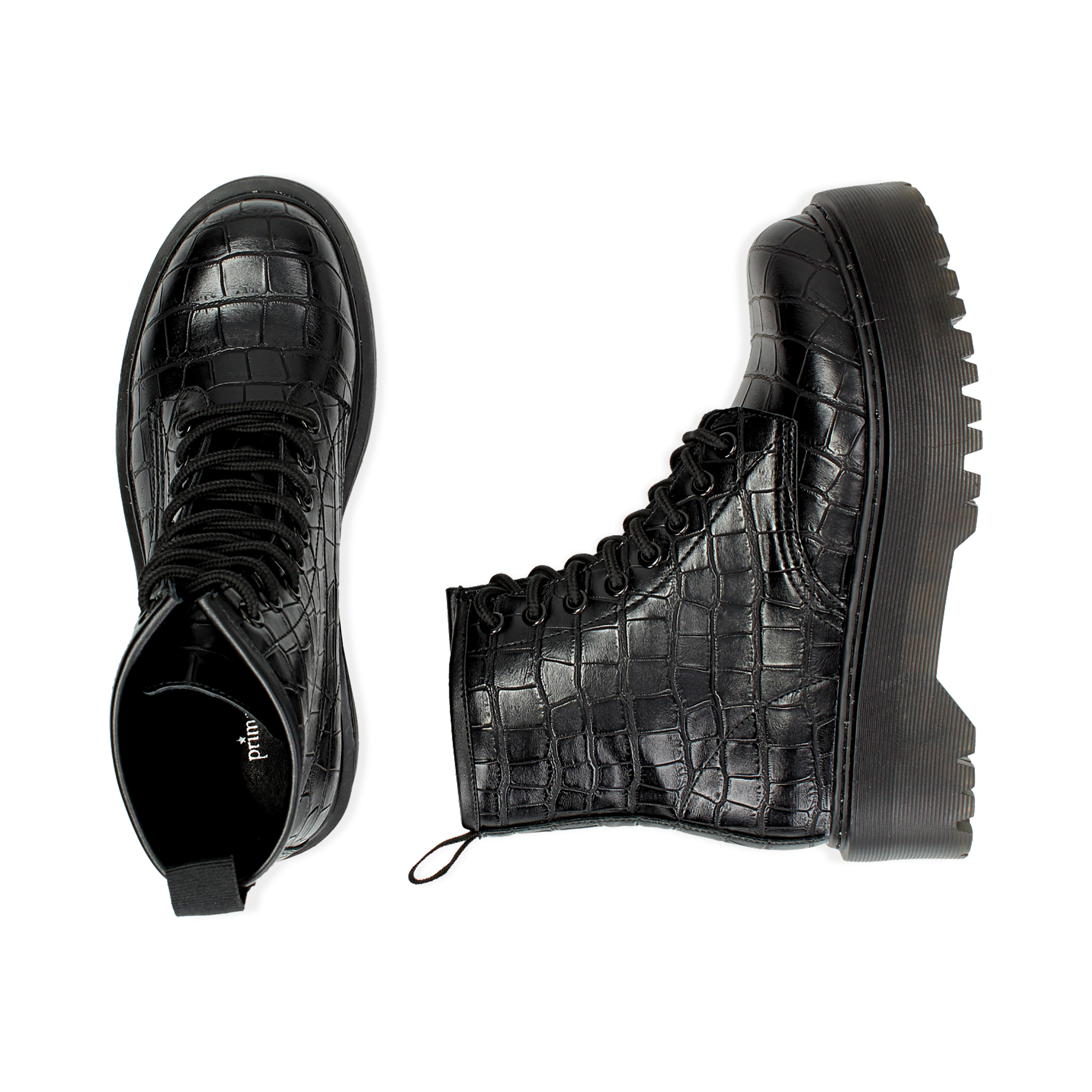 anfibi platform primadonna