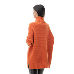 Maglia arancio svasata, Promozioni, 24U502837TSARANUNI, 002a