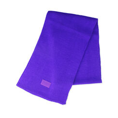 ACCESSORI SCIARPA TESSUTO VIOL, Primadonna, 26R123089TSVIOLUNI, 001a