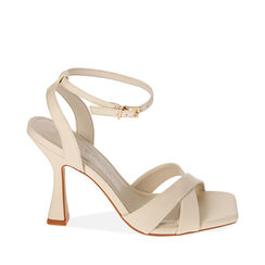 ZAPATOS SANDALIA SINTETICO PANN, Primadonna, 212101906EPPANN036, 001a