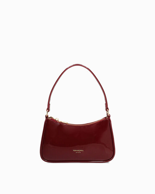 Mini bag cherry con tracolla removibile, CHESS