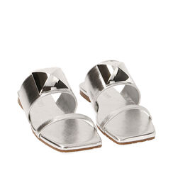 ZAPATOS FLAT LAMINADO ARGE, 194952505LMARGE036, 002a