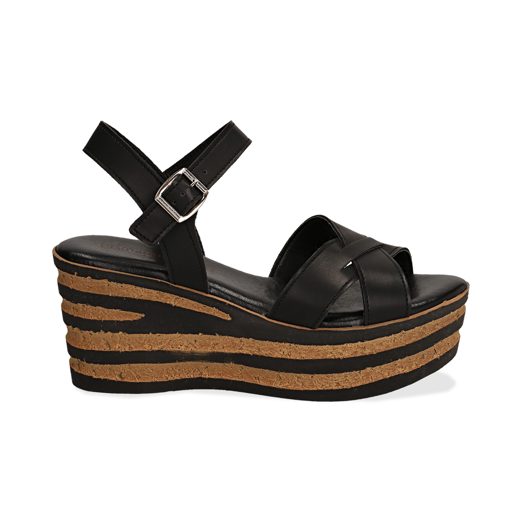 Sandali platform donna clearance