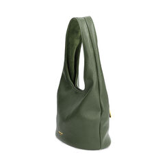 Mini bag verde, Primadonna, 265700554EPVERDUNI, 003 preview