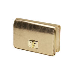 BAG MINI BOLSA LAMINADO OROG, Primadonna, 215122947LMOROGUNI, 002 preview