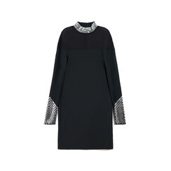 Robe élégante noire, Primadonna, 26C925021LYNEROL, 001a